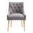 Arbri Velvet Side Chair-1423986126