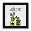 Cacti C Paper Print-47831870-47832043