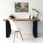 «Spring Stream» par Bigelow, illustrations sur toile-1552617334