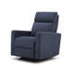 Nurture& The Glider Premium Power Recliner Nursery Glider Chair with Adjustable Head Support