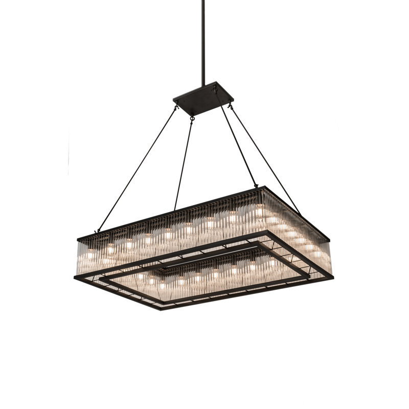 Marquee 28 - Light Pendant