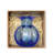 Hibiscus Glass Vase-127390965-30058365