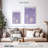 Kema Kitchen Cheat Sheet Wall Sign-108664201