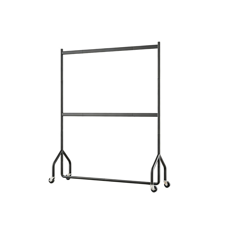 Freestanding 9 - Hook