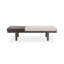 Brooklyn Upholstered Bench