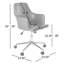 Chaise de travail Saddle-29179231