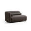 89.8" Upholstered Modular Sofa