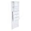Abryl Linen Cabinet