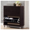 shoe storage