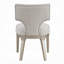 Chaise d'appoint Kasa (lot de 2)