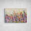 Spring Fields Painting by Sie Douglas-Fish