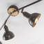 Molter 100cm 4 -Light Track Kit