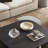 Minimalist creative design coffee table-992376360-992376364