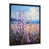 Black Picture Framed