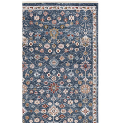 Tapis floral Kempton