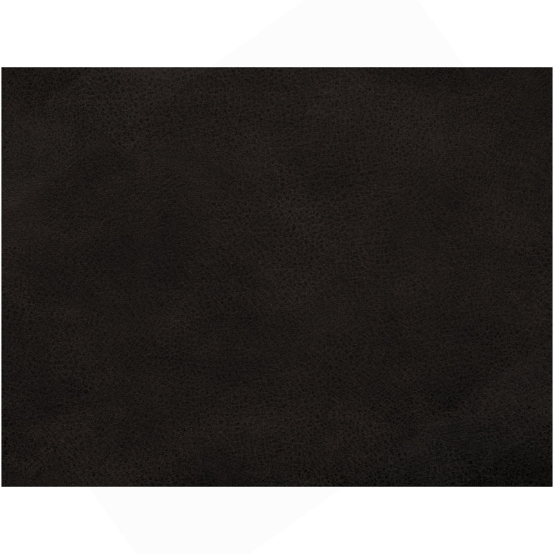 Fauteuil inclinable noir pivotant