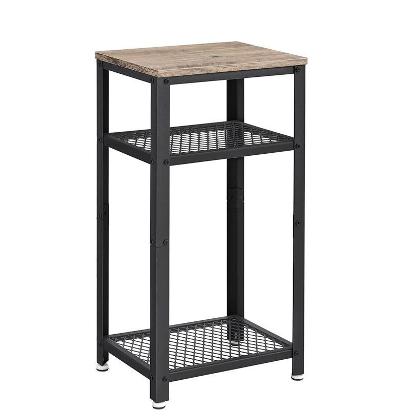 Table de bout avec rangement Ferncliffe