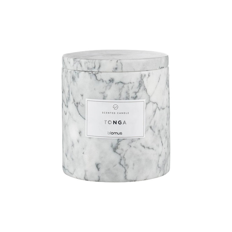 Scented Candle, 10.5cm x 10cm