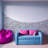 Abstract Wall Decal