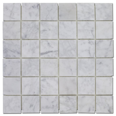 2x2 MOSAIC POLISHED
