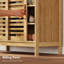 Shoe Storage