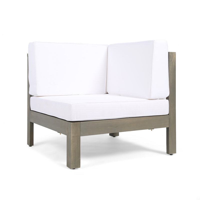 Corner Chair