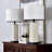 Bartul Ceramic USB Table Lamp Set-93526163