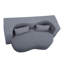 Canapé-lit double 79,5 po avec 2 coussins-489021956