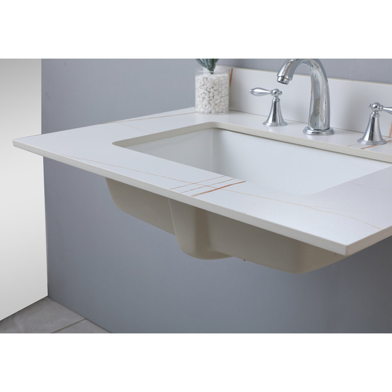 Bathroom Stone Vanity Top