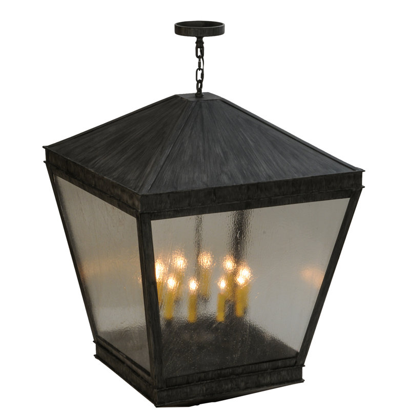 Dayne 10 - Light Chandelier