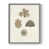 Cadre simple gris