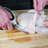 Ergo Chef All-Purpose Kitchen Scissors