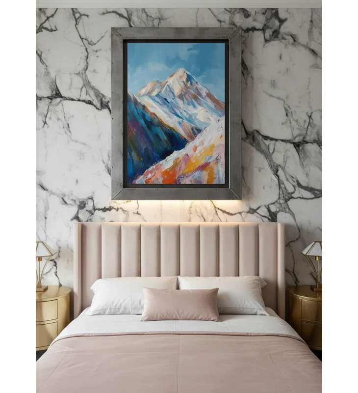 Alpine Hues