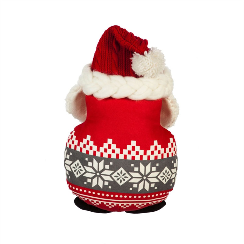Jeté Santa clause