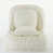 White est en rupture de stock