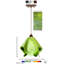 Luminaire suspendu géométrique unique à 1 lumière Dale-22109595-22109597-22109626