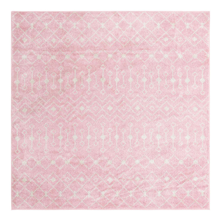 Somerville Moroccan Indoor Rug