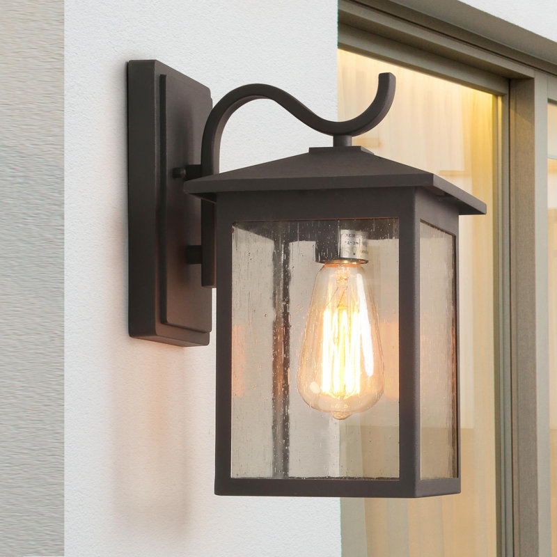 Dekotah Wall Light