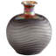 Jadeite Glass Table Vase