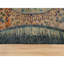 Tapis rond rond en laine noué à la main 12 pi 1 po x 12 pi 1 po 27AD926A28DA4F148AB86E8ABBD1A564