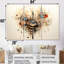 Dafna - Ensemble d'art mural musique-108461808-108461811