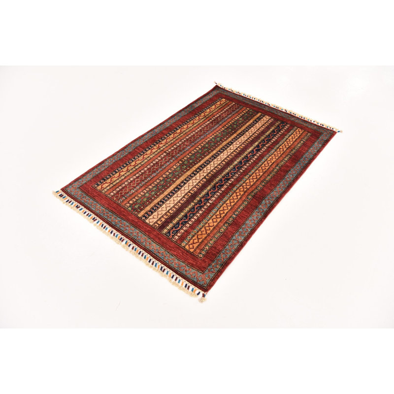 Nitta Multi Rug