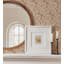 Paisley Briar - Honey Gold Botanical Wallpaper