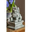 Foo Dog Chinese Foo Dog Garden Statue-13939093-13939101