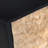 Leyni Solid Wood Accent Cabinet