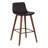 Tabouret de bar Alonni
