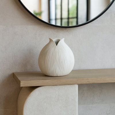 Vase de table Onycha