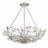 Larreon 6 - 24'' Chandelier-94078947