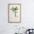 S/2 Tree Framed Print