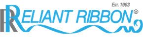 Reliant Ribbon Logo
